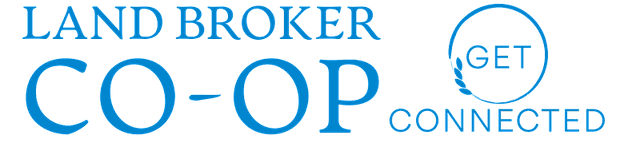 Land Broker Co-op