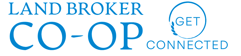 Land Broker Co-op